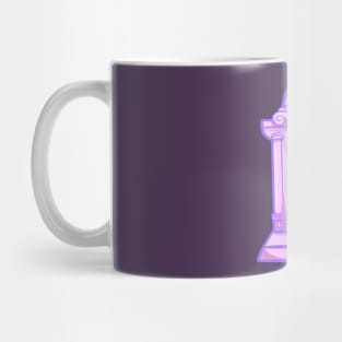 Kill by the algorithm Mug